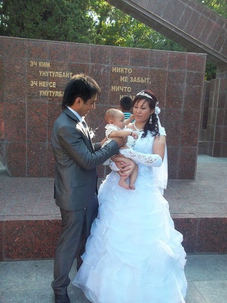 Тынчтык Эшматов