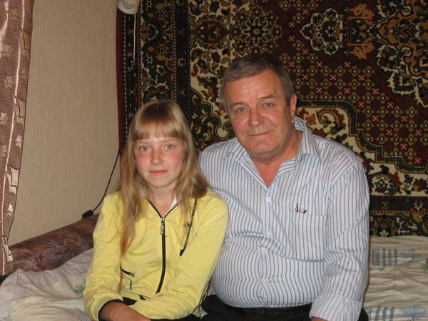 Энвер Османов