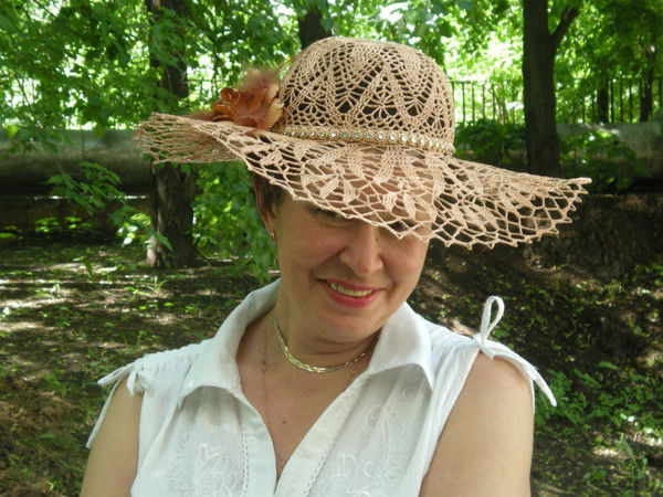 Елена Пантелеева