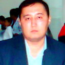 Азамат Балсарин