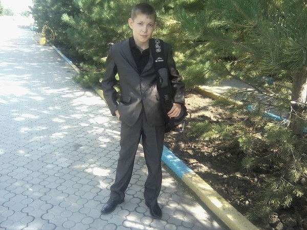 Евгений Масловский