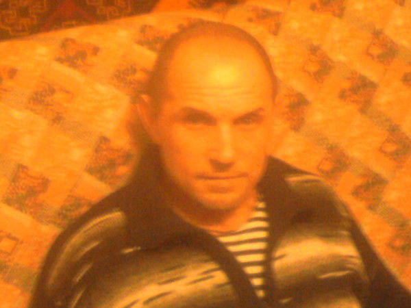 Илья Кужнуров