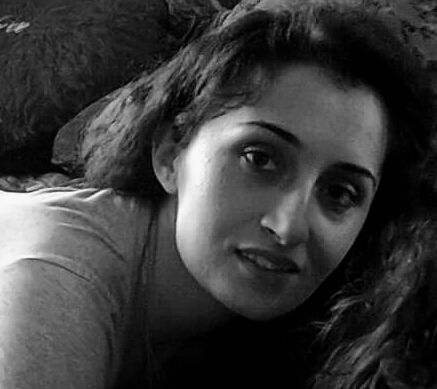 Розия Худоербекова