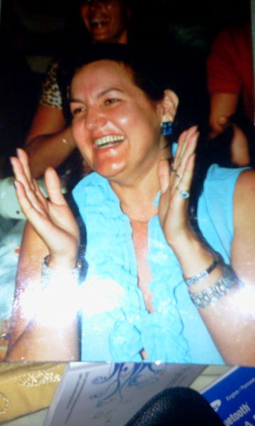 Светлана Джаббарова