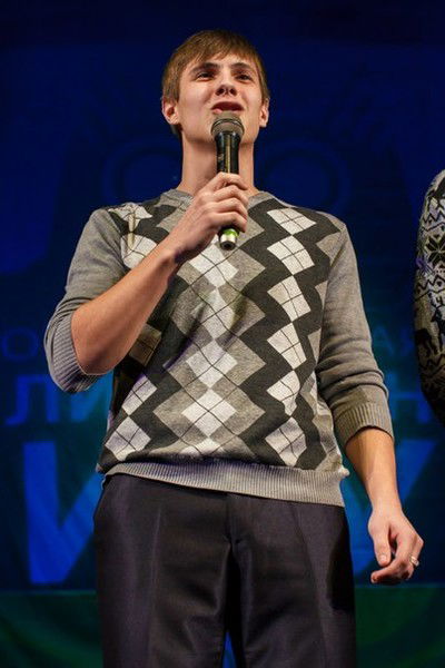 Семен Курдюков