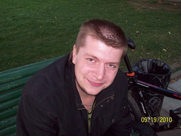 Владимир Карпачев