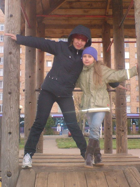 Венера Гафурова