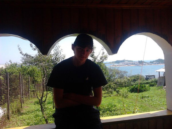 Владимир Маркович