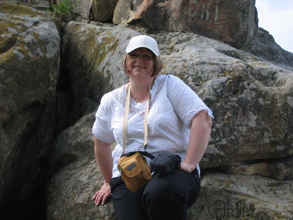 Оксана Игнатюк