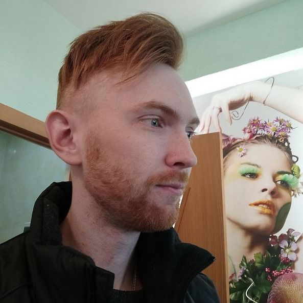 Евген Фитцджеральд