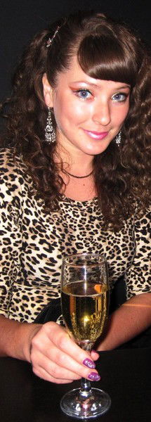 Эльвира Тимирова