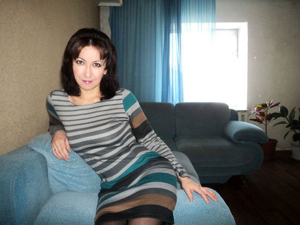 Светлана Борисенко