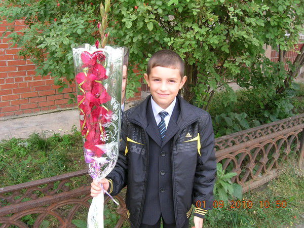 Данила Коваленко