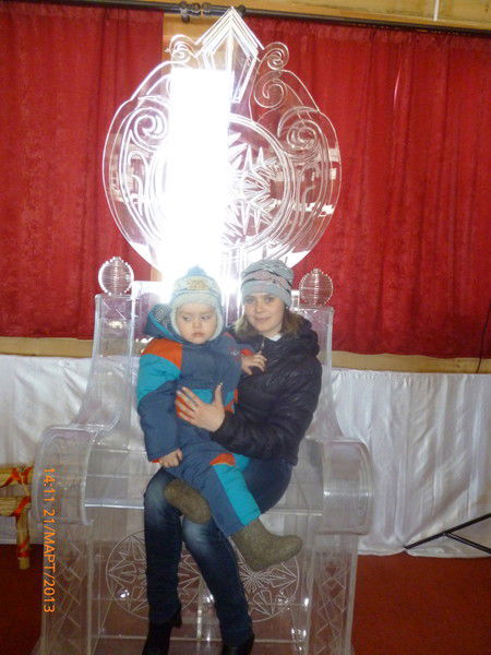 Виктория Корнейчук