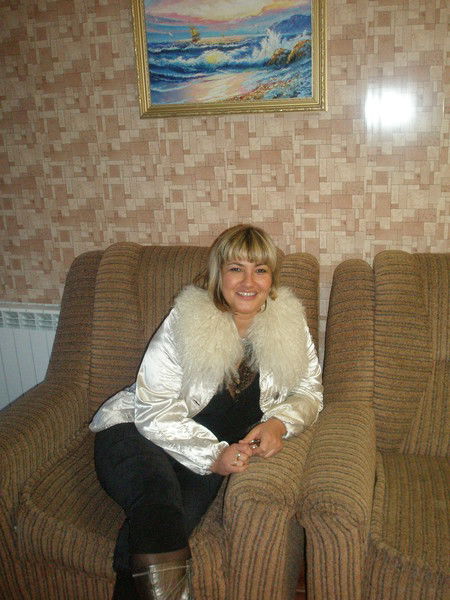 Татьяна Акинцева