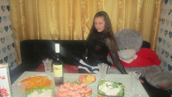 ***настёнка ***