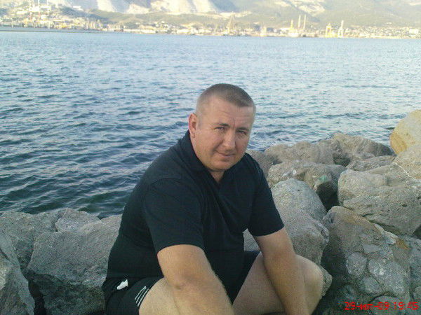 Александр Янчуков