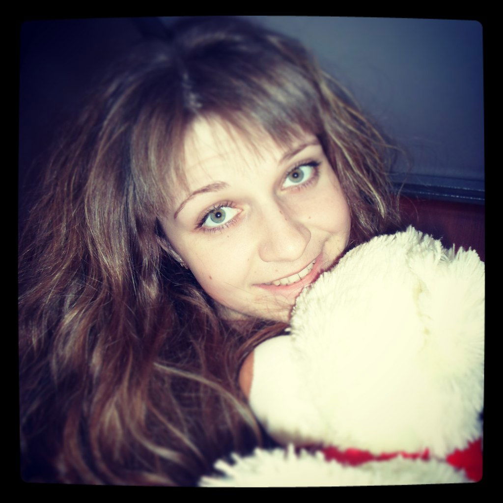 Ксяндрик Безбашенная