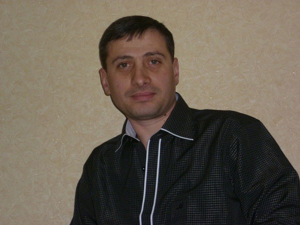 Валентин Карагяур