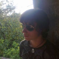 Влад Толстиков