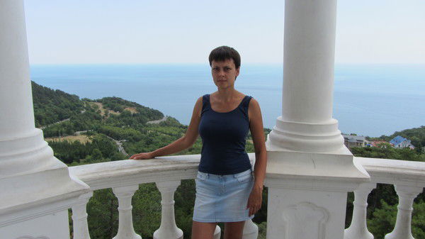 Агапова Алена