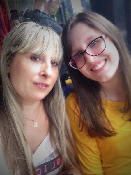 Ольга Олейник