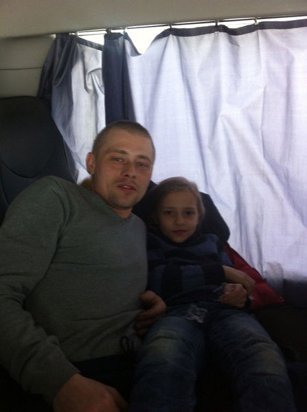 Бирюков Александр