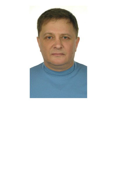 Дмитрий Булатов