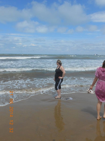 Суханова Ирина