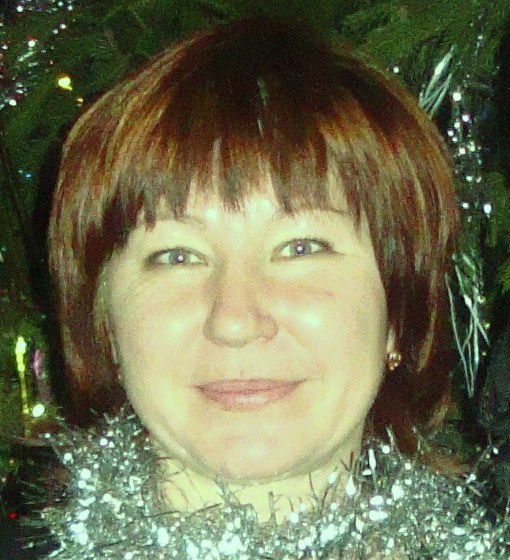 Светлана Хадиева