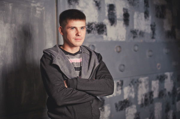 Денис Машнин