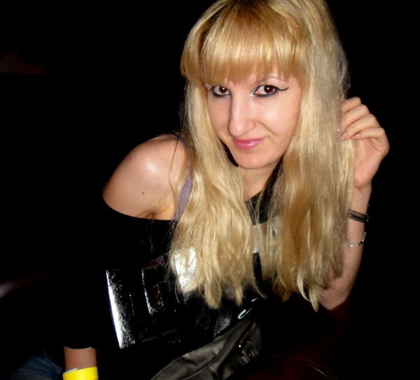 Анюточка=))) =***