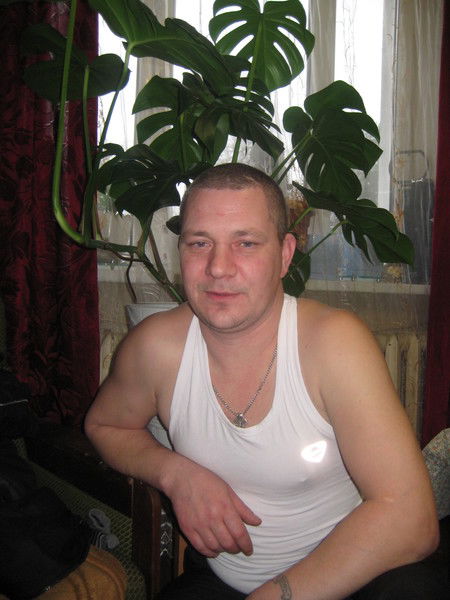 Алексей Смирнов