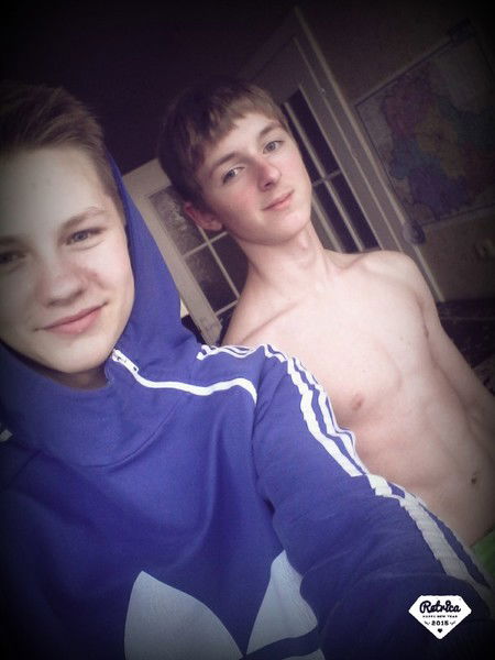 Данила Барсукевич