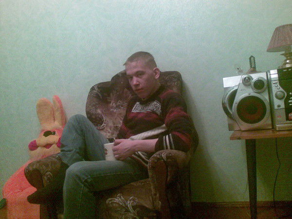 Дмитрий Набоков