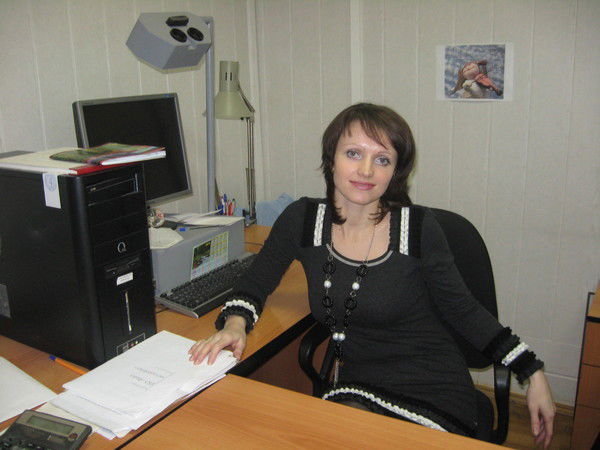 Татьяна Абрамович