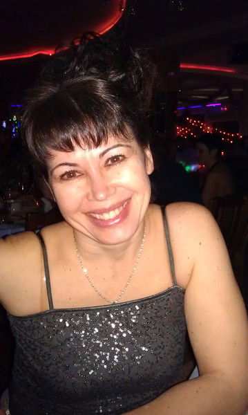 Наталья Коргожа