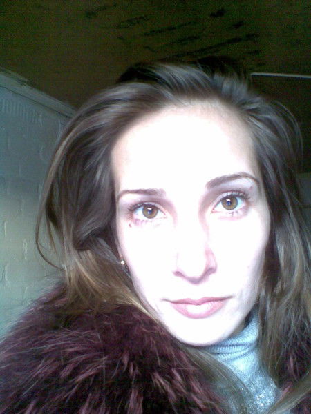 Валя Самбур