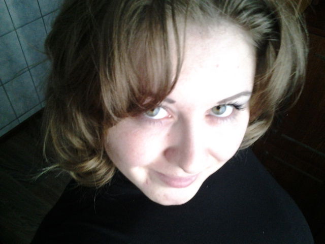 Валентина Пикущих