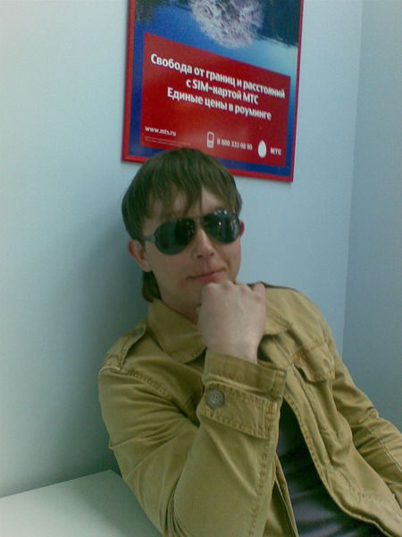 Ильнур Самигулов