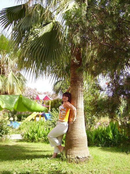 Надежда Орлова