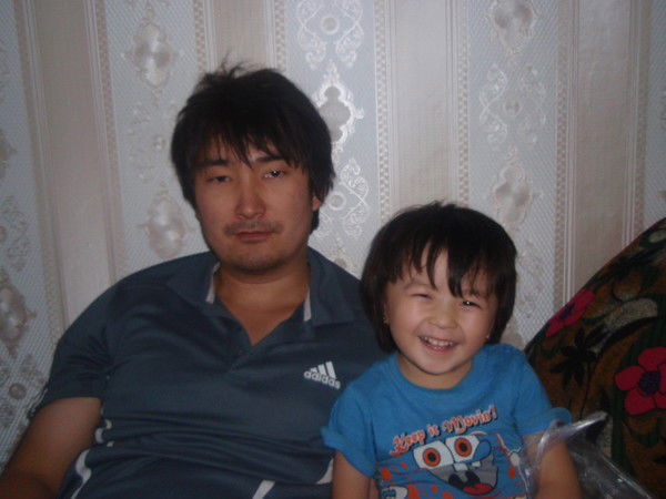 Yerzhan Tolebayev