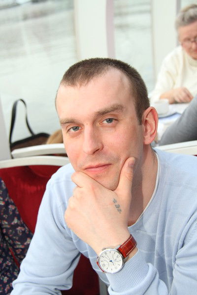 Евгений Махонин