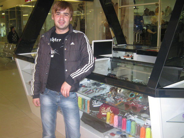 Эмиль Кириллов