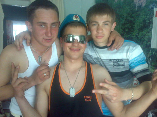 Андрей Миронов