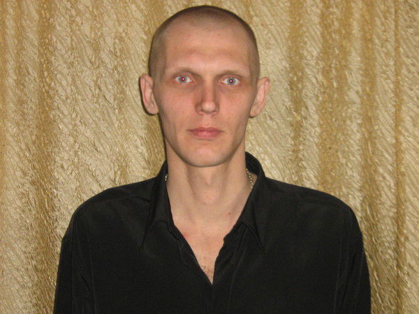 Сергей Норкин