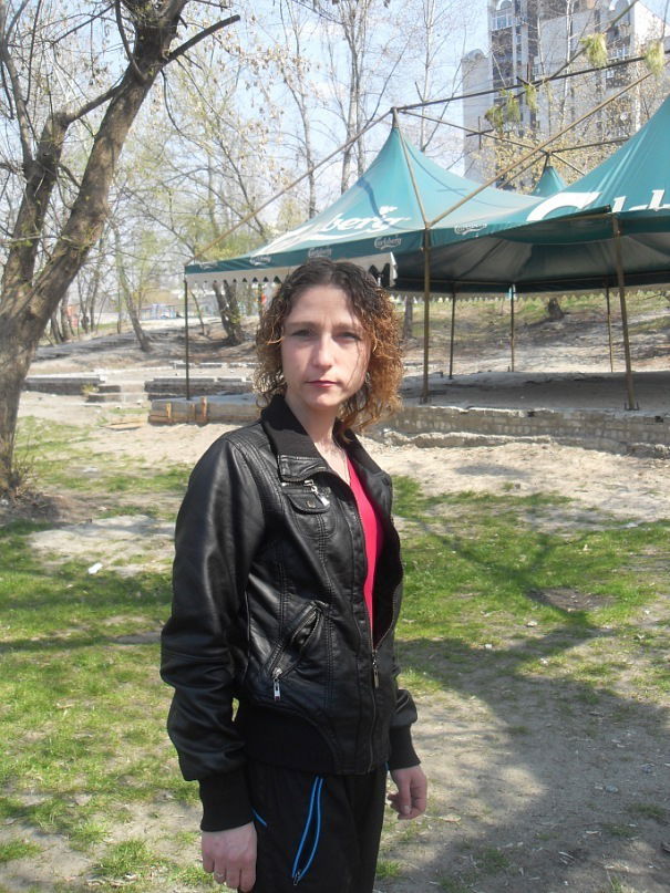 Алёна Дяченко