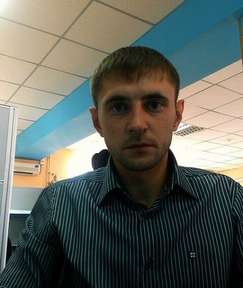 Александр Матвеев