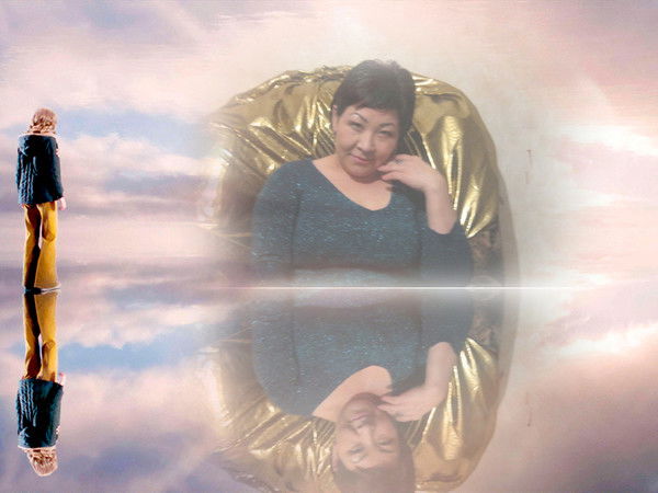 Салтанат Аркабаева