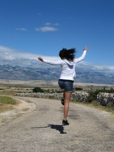 Нина Кибирева